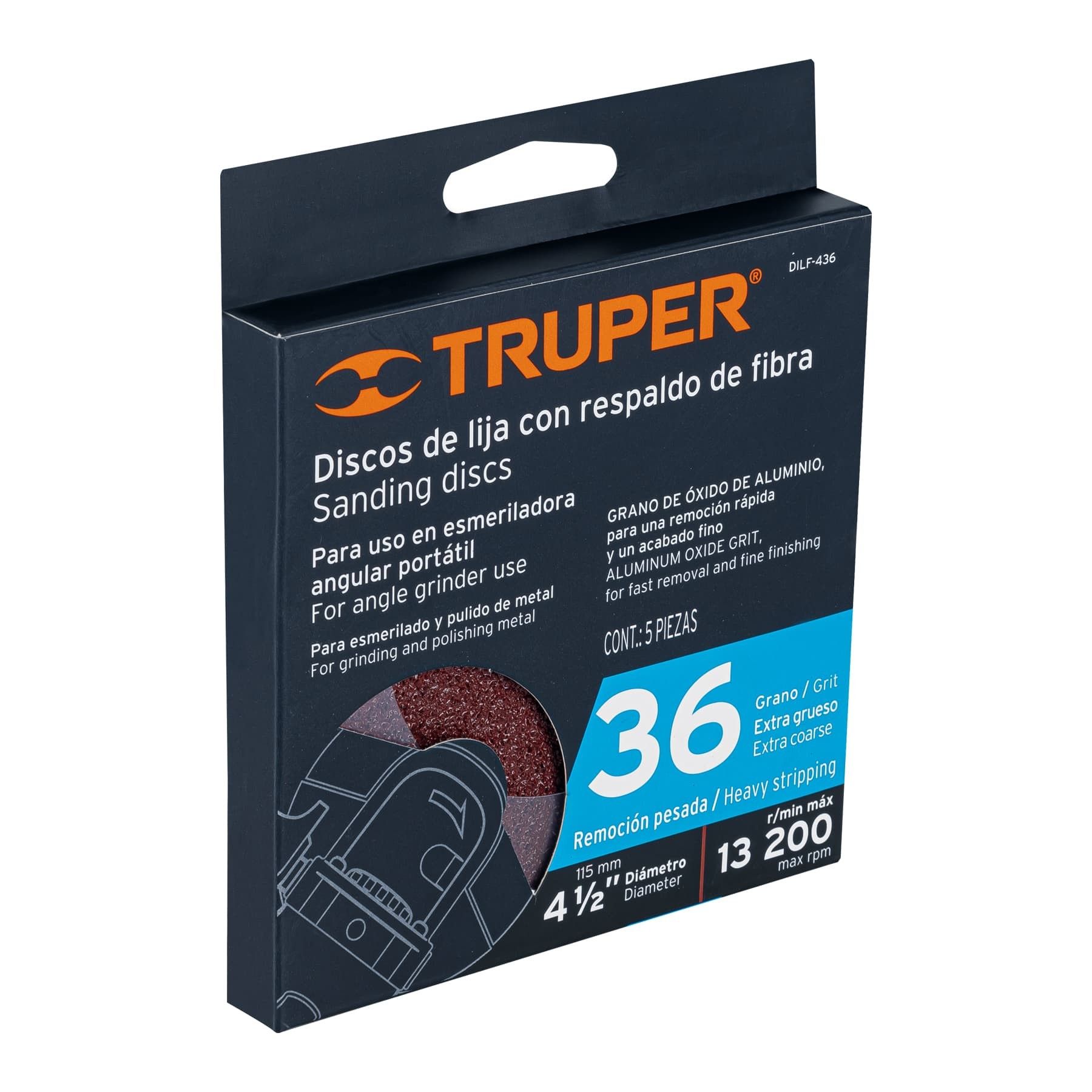 disco-de-lija-4-1-2-con-respaldo-de-fibra-grano-36-truper-a55