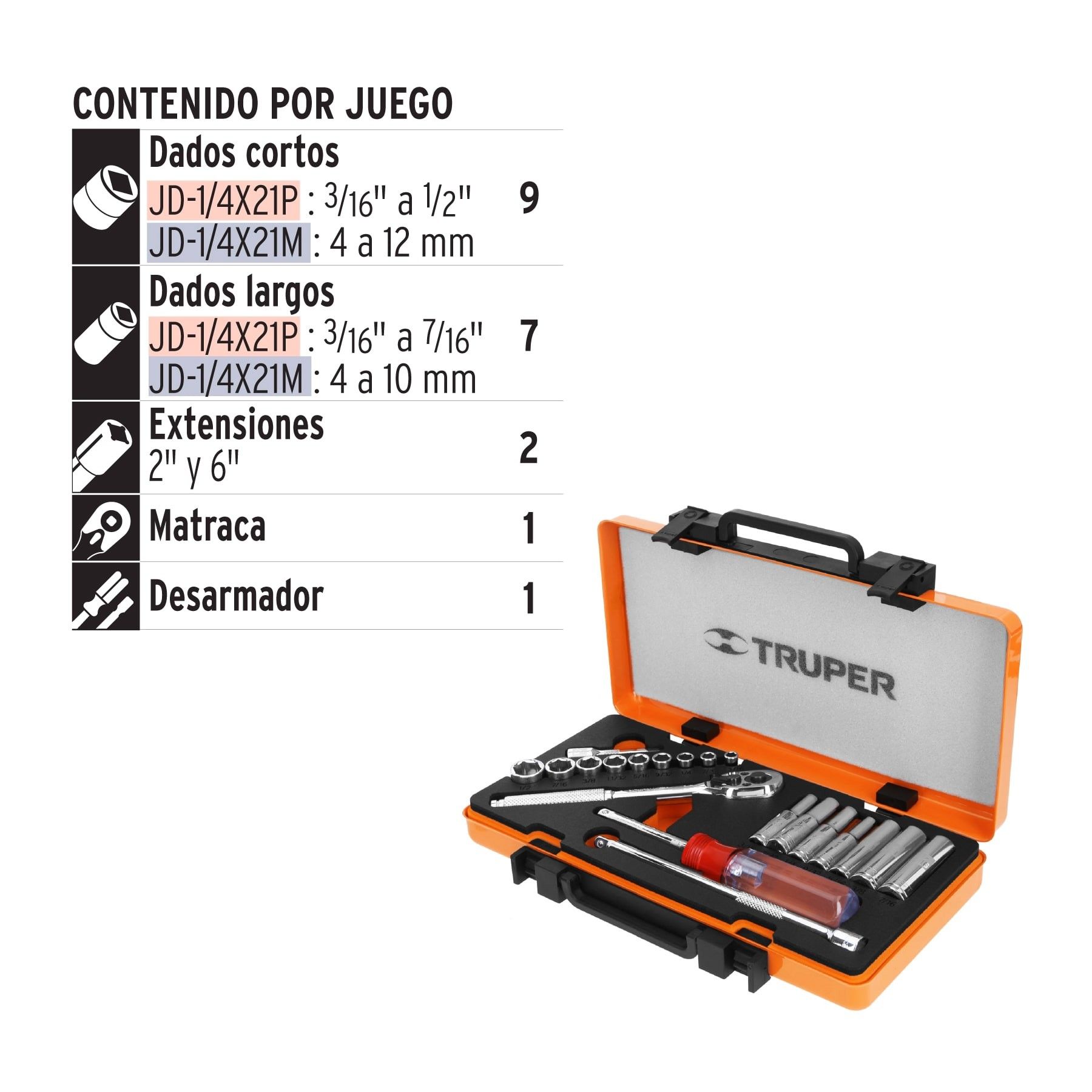 juego-de-20-herramientas-cuadro-1-4-std-para-mecanico-0e8