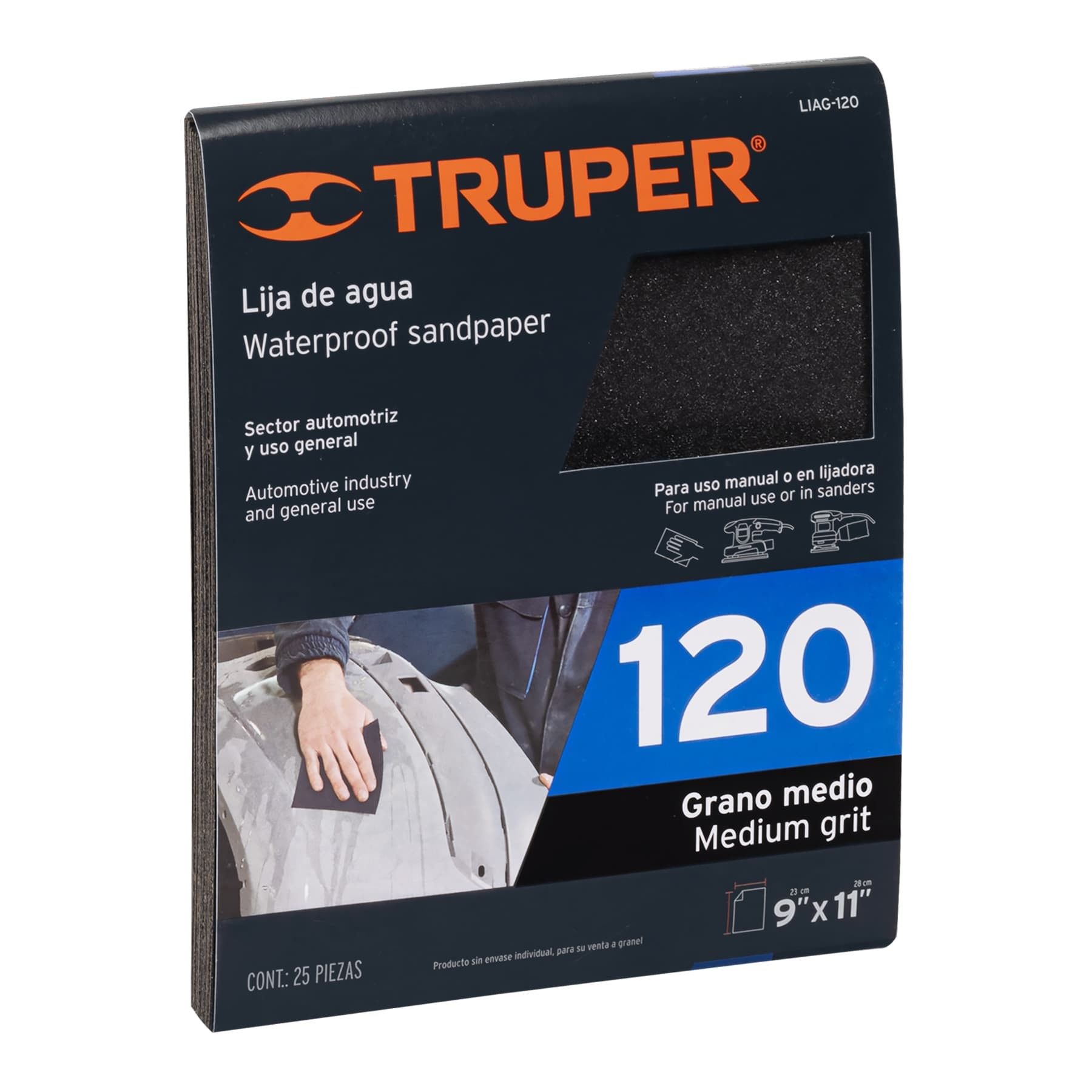 lija-de-agua-grano-120-de-carburo-de-silicio-truper-d87