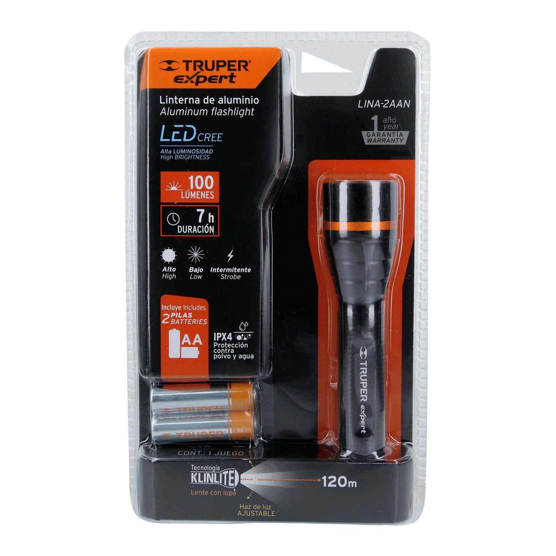 linterna-de-aluminio-led-cree-235-lm-con-2-pilas-aa-truper-dbe