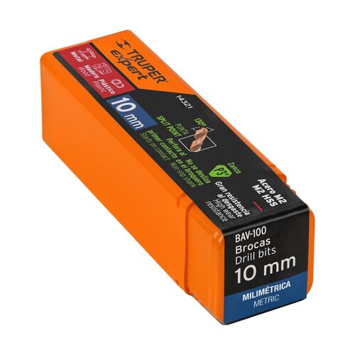 broca-hss-10-0-mm-trugold-para-metal-truper-expert-5d0