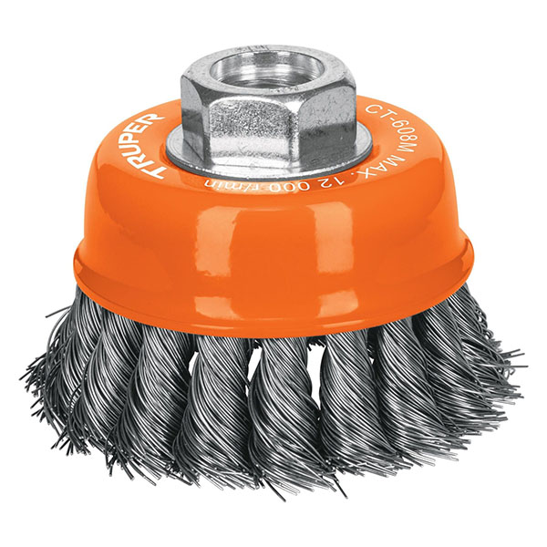 carda-copa-3-alambre-trenzado-fino-eje-m14-truper-86d