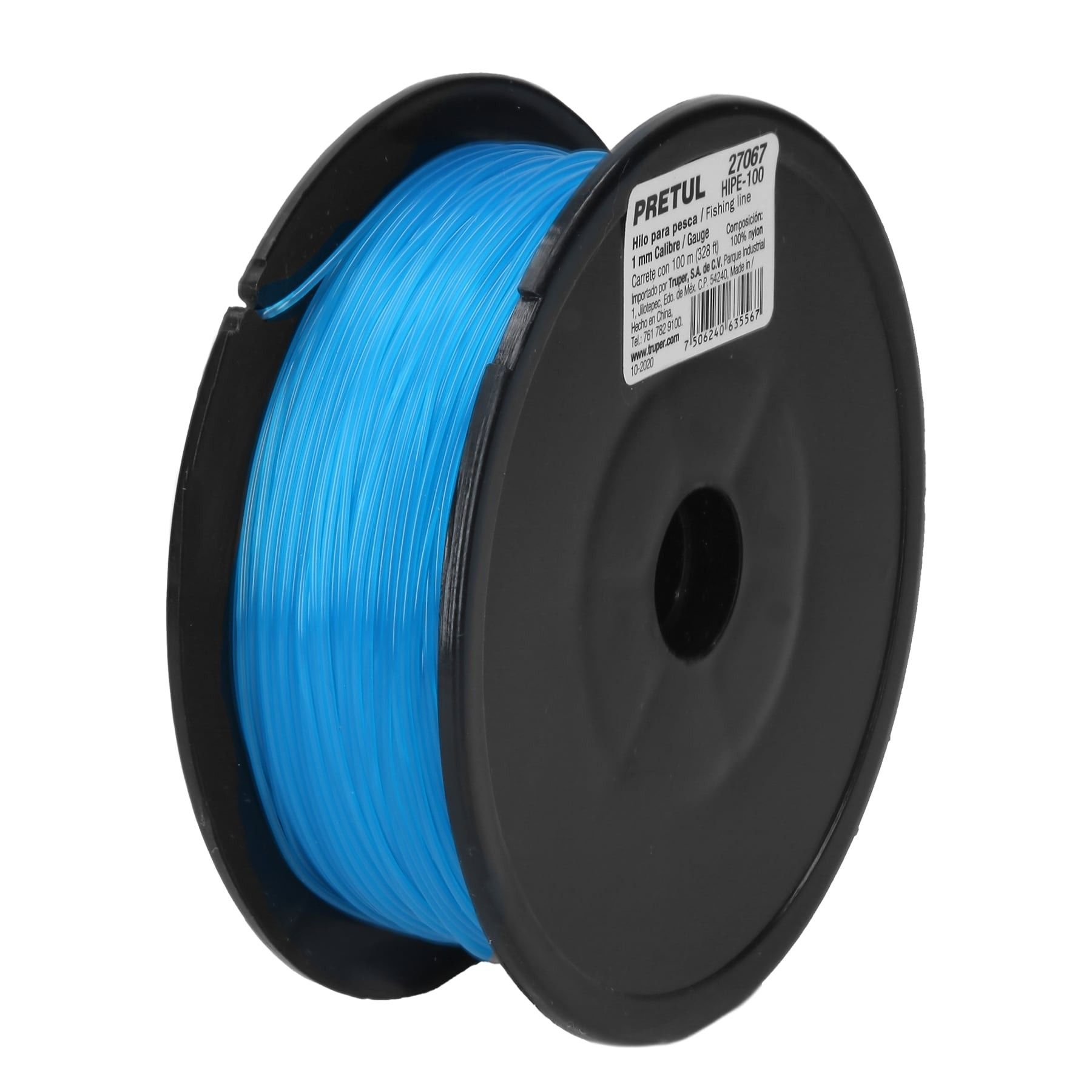 carrete-con-100-m-de-hilo-para-pesca-azul-calibre-1-00-mm-08d