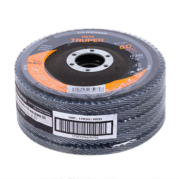disco-4-1-2-laminado-grano-60-centro-7-8-truper-060