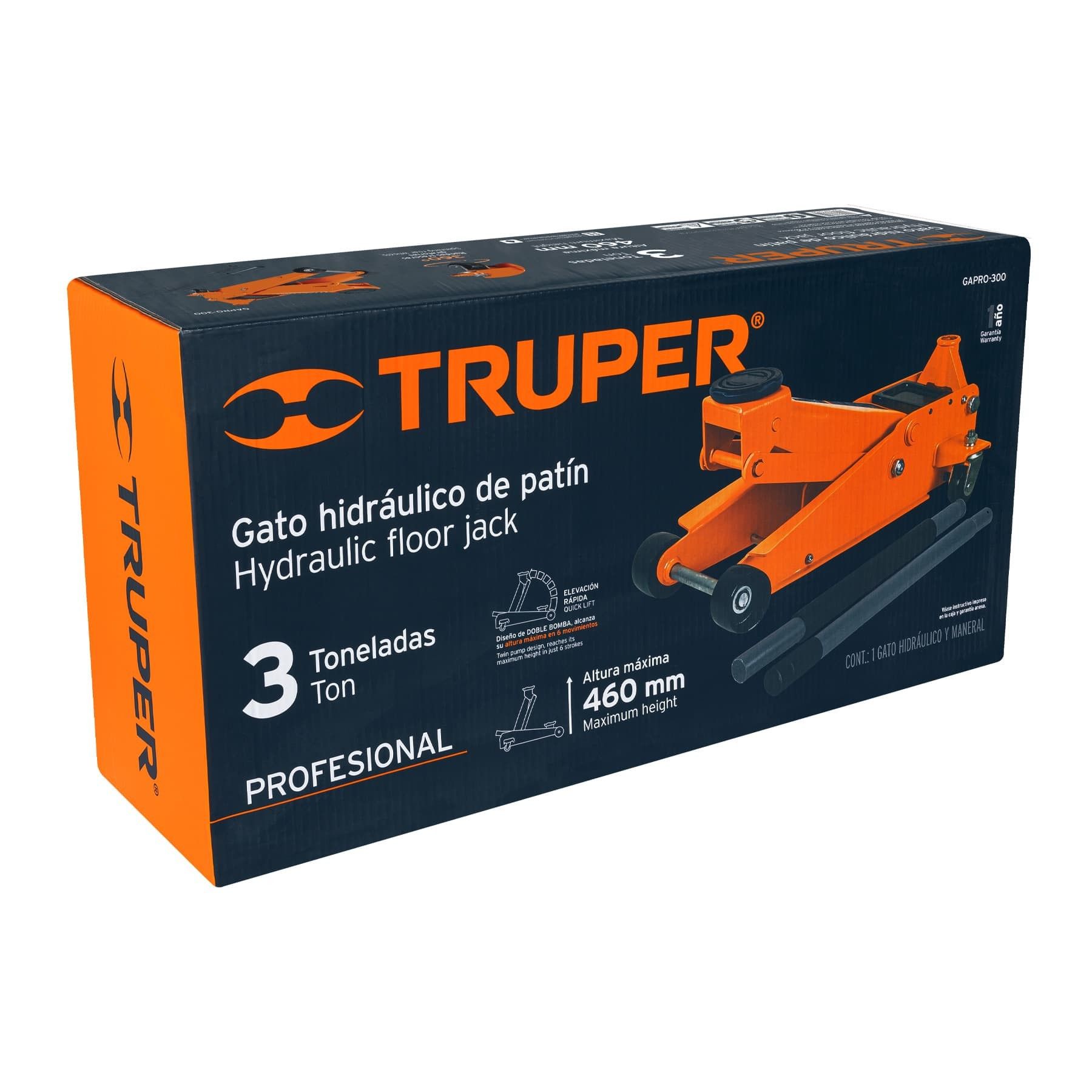 gato-de-patin-3-t-profesional-de-elevacion-rapida-truper-b8b