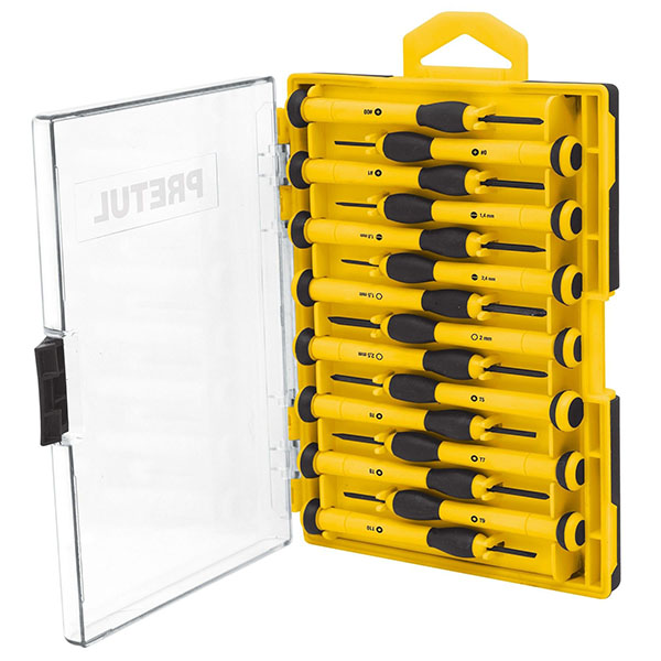 juego-con-15-desarmadores-de-precision-pretul-751