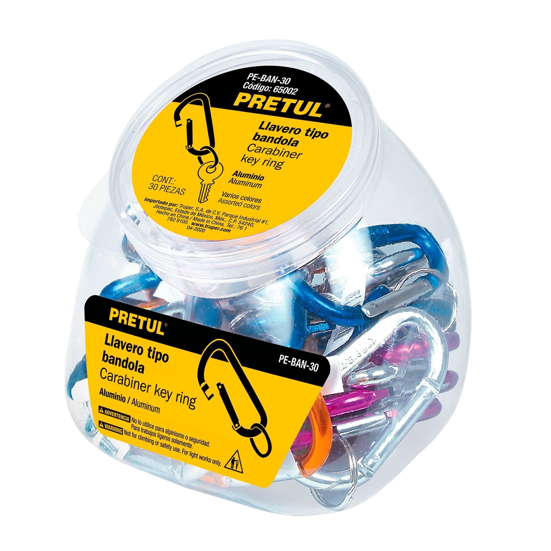 pieza-de-llavero-tipo-bandola-en-pecera-con-30-pz-pretul-cbd