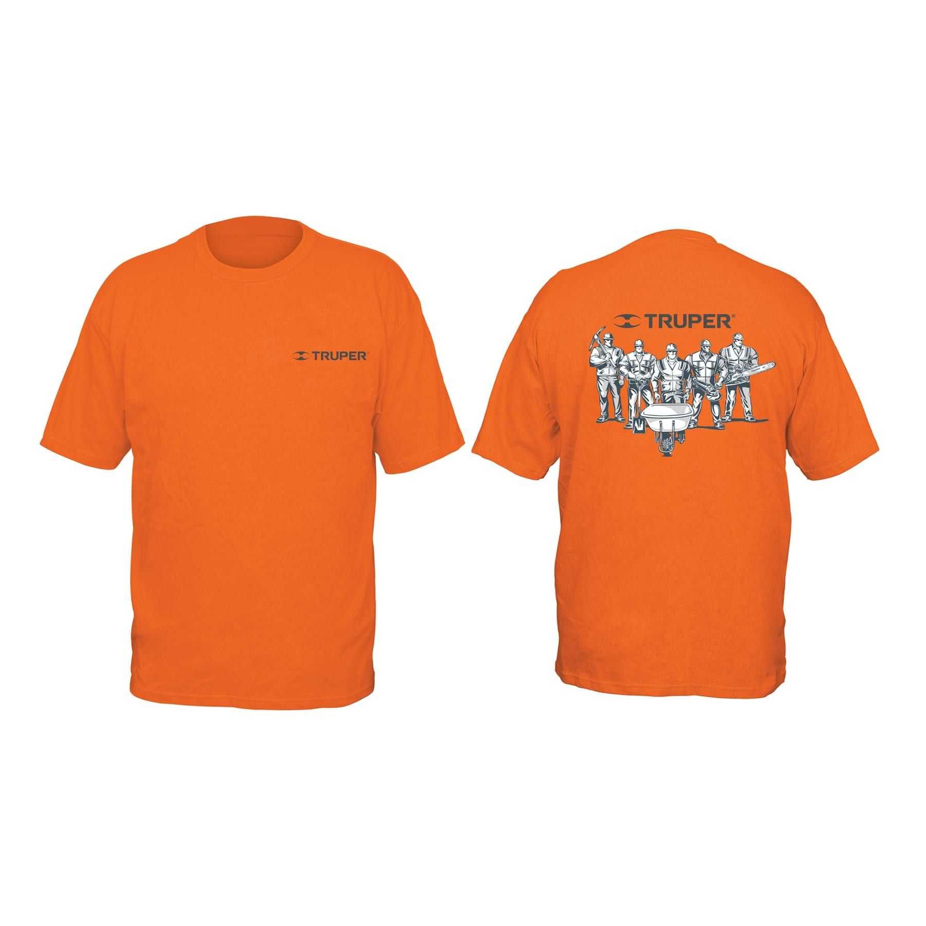 camiseta-naranja-estampada-100-algodon-talla-42-truper-8f9