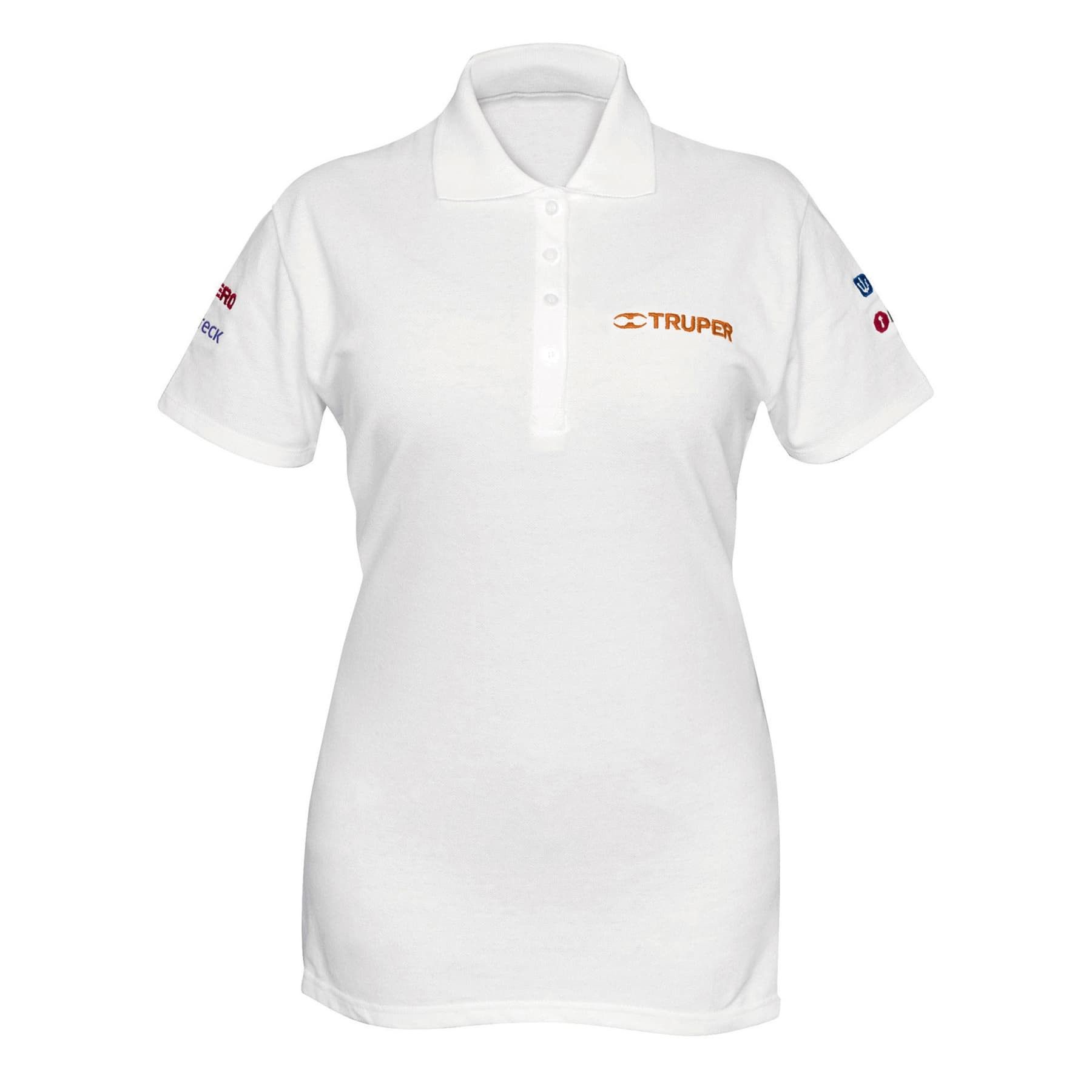 playera-tipo-polo-blanca-para-dama-talla-m-truper-d74