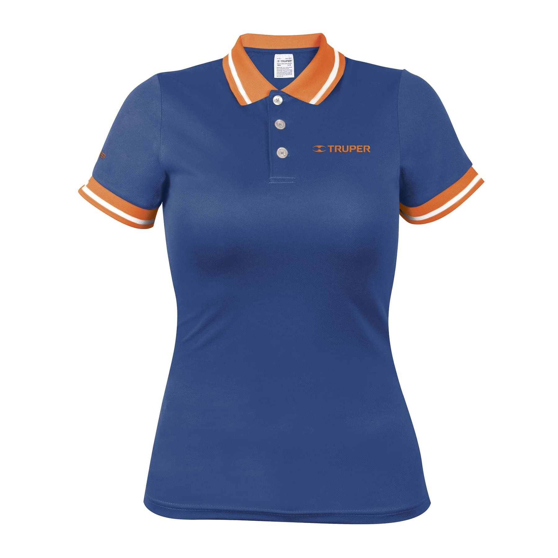 playera-tipo-polo-dry-fit-azul-para-dama-talla-m-truper-dd6