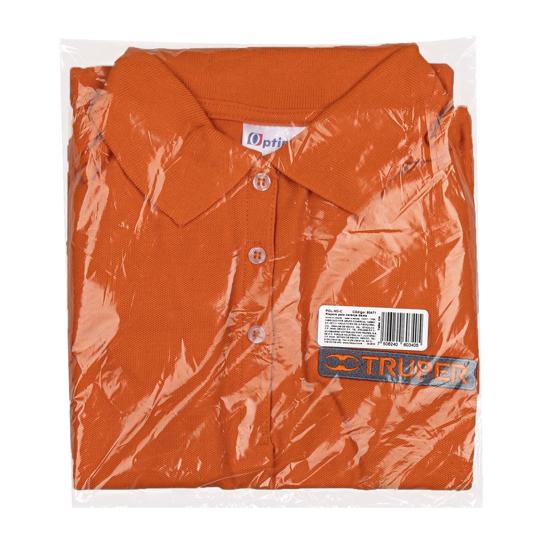 playera-tipo-polo-naranja-para-dama-talla-ch-truper-12a